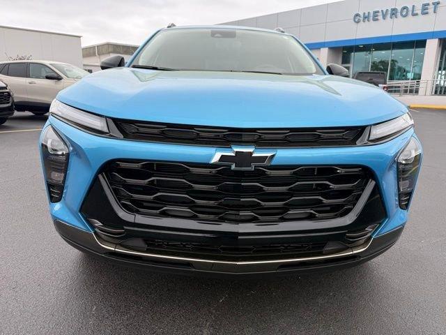 Chevrolet Trax Activ - Thumbnail 3