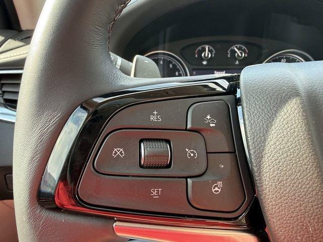 Buick Enclave Essence - Thumbnail 20