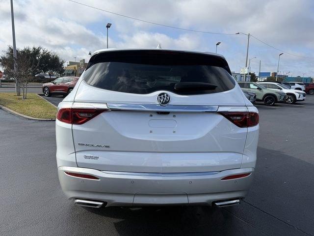 Buick Enclave Essence - Thumbnail 7
