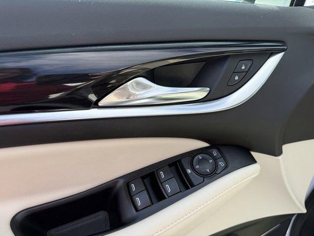 Buick Enclave Essence - Thumbnail 17