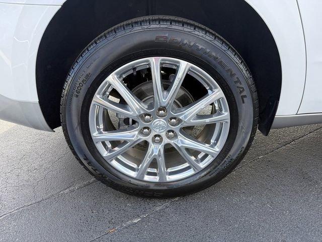 Buick Enclave Essence - Thumbnail 10