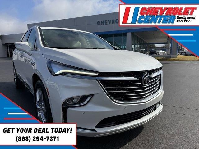 Buick Enclave Essence - View 1