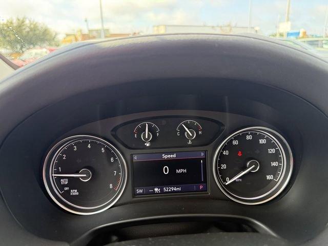 Buick Enclave Essence - Thumbnail 19