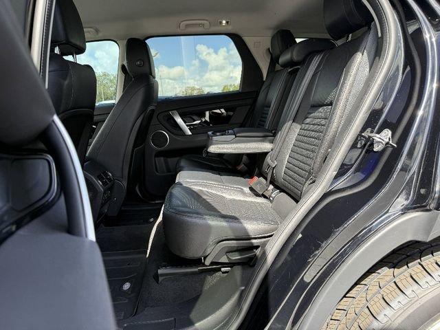 Land Rover Discovery Sport S - Thumbnail 13
