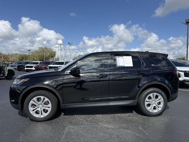 Land Rover Discovery Sport S - Thumbnail 5