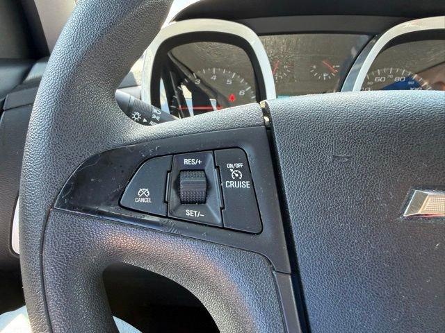 Chevrolet Equinox Ls - Thumbnail 19