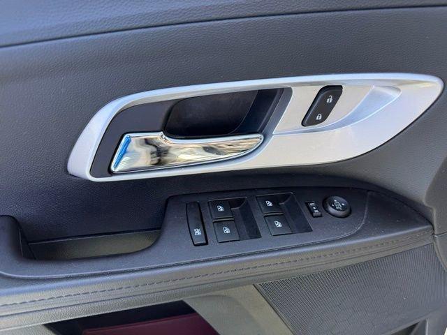 Chevrolet Equinox Ls - Thumbnail 15