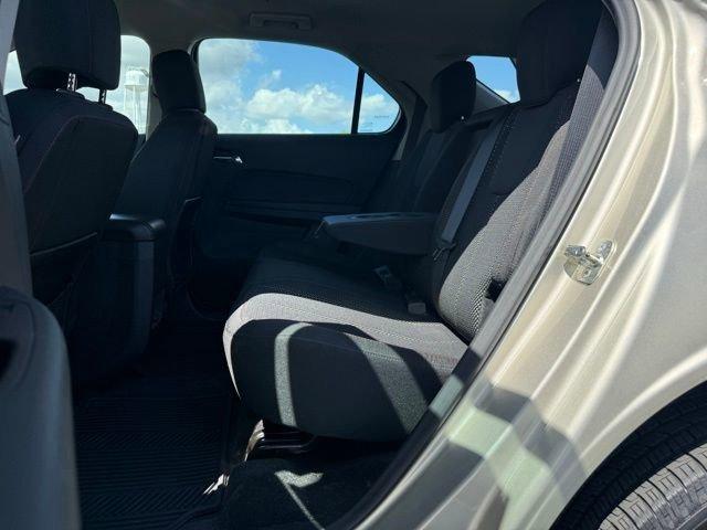 Chevrolet Equinox Ls - Thumbnail 13