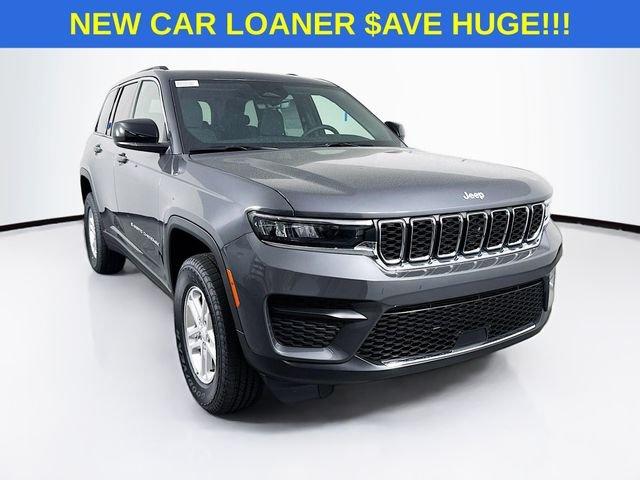 Dodge Chrysler Jeep Ram Of Winter Haven - View 1