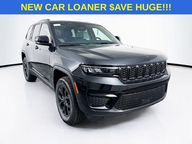 Dodge Chrysler Jeep Ram Of Winter Haven - Thumbnail 10