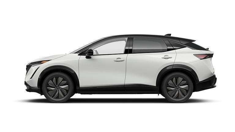 Nissan Ariya - Thumbnail 5