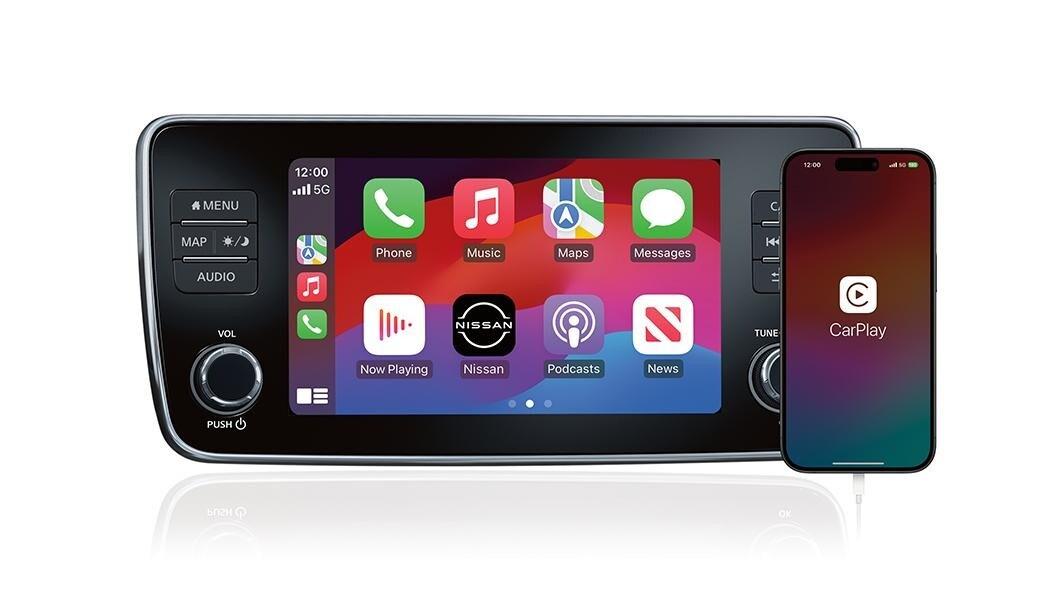 Nissan Leaf - Thumbnail 10