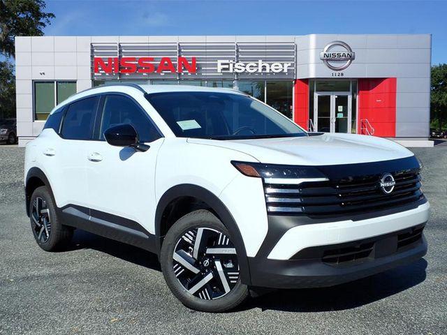 Nissan Kicks - View 1