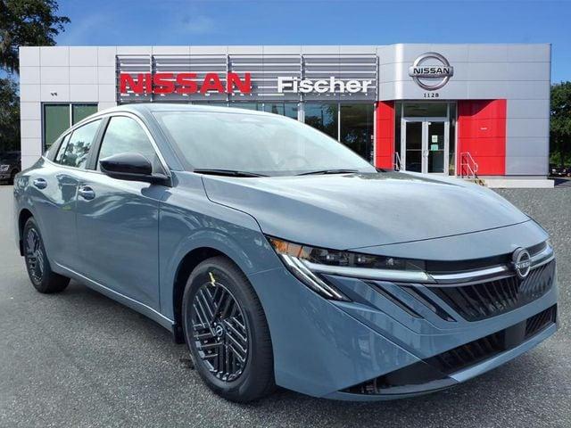 Nissan Sentra - View 1