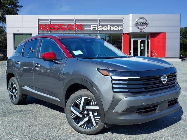 Nissan Kicks - View 1