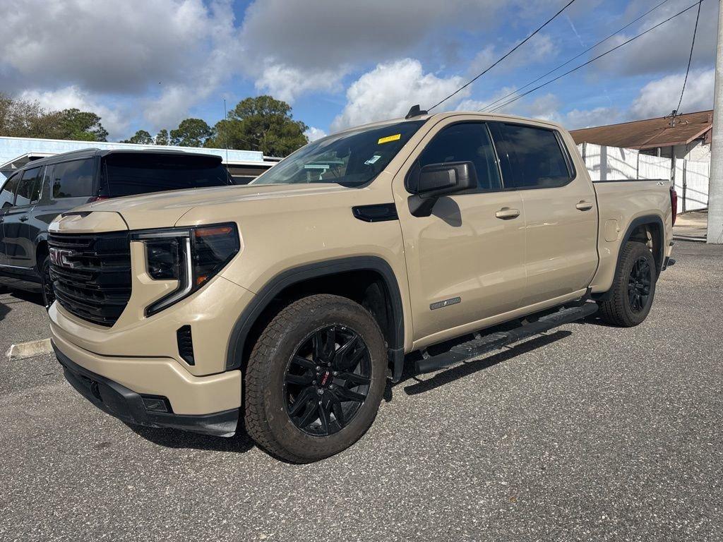 Gmc Sierra 1500 Elevation - Thumbnail 2