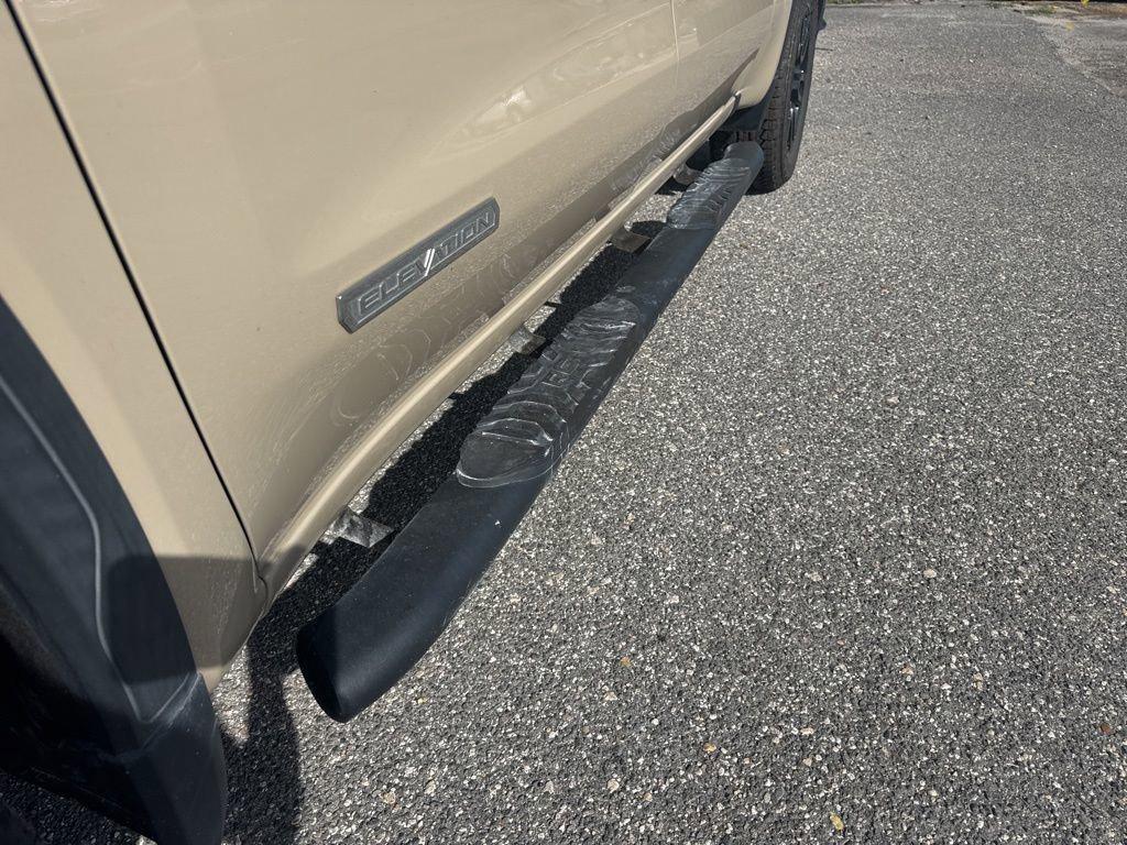 Gmc Sierra 1500 Elevation - Thumbnail 5