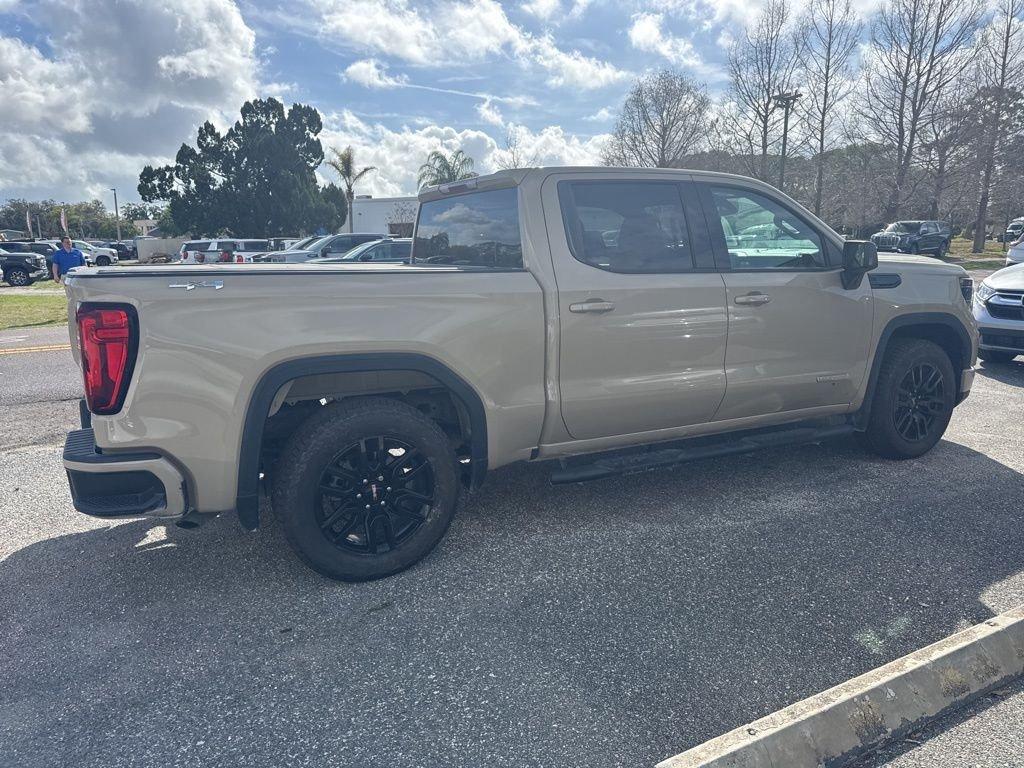 Gmc Sierra 1500 Elevation - Thumbnail 13