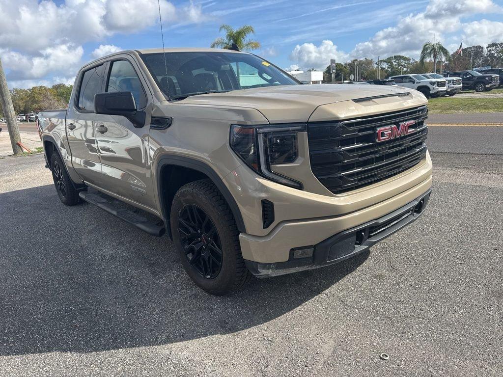 Gmc Sierra 1500 Elevation - Thumbnail 14