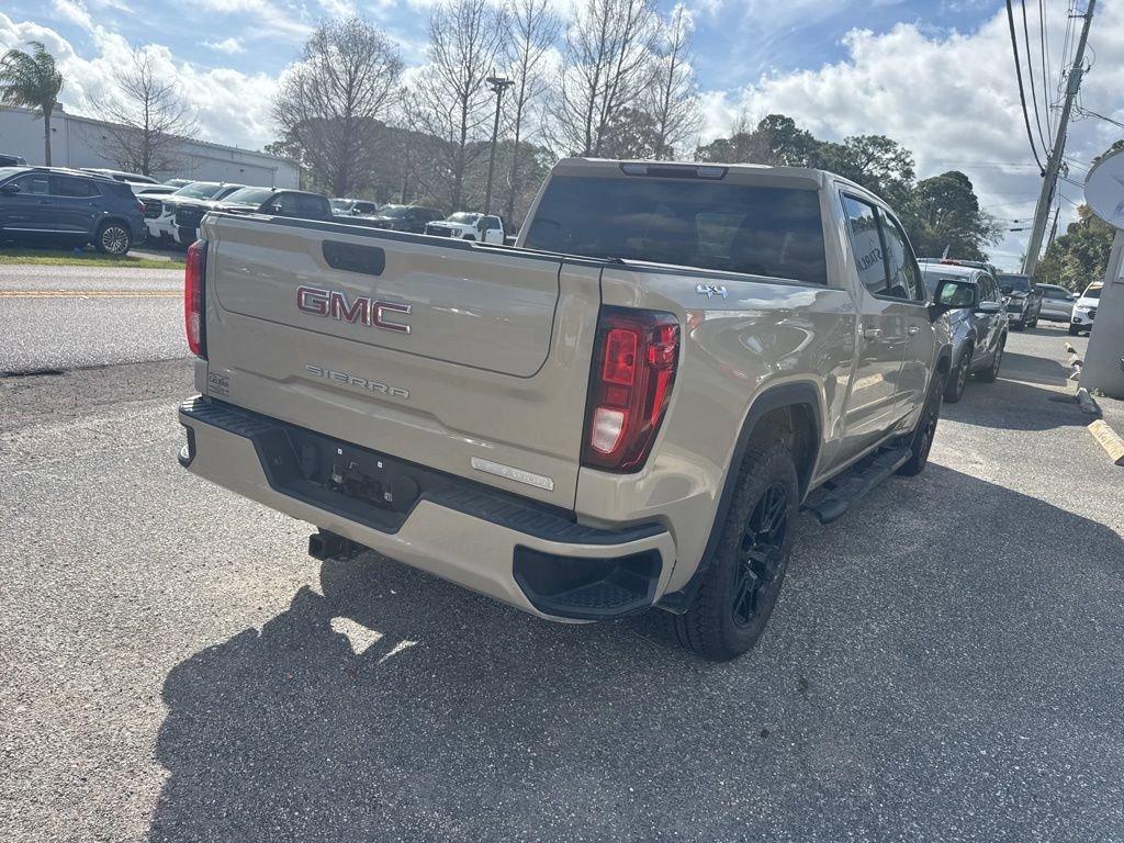 Gmc Sierra 1500 Elevation - Thumbnail 8