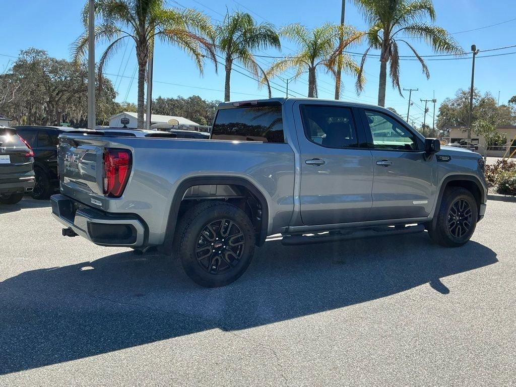 Gmc Sierra 1500 Elevation - Thumbnail 11