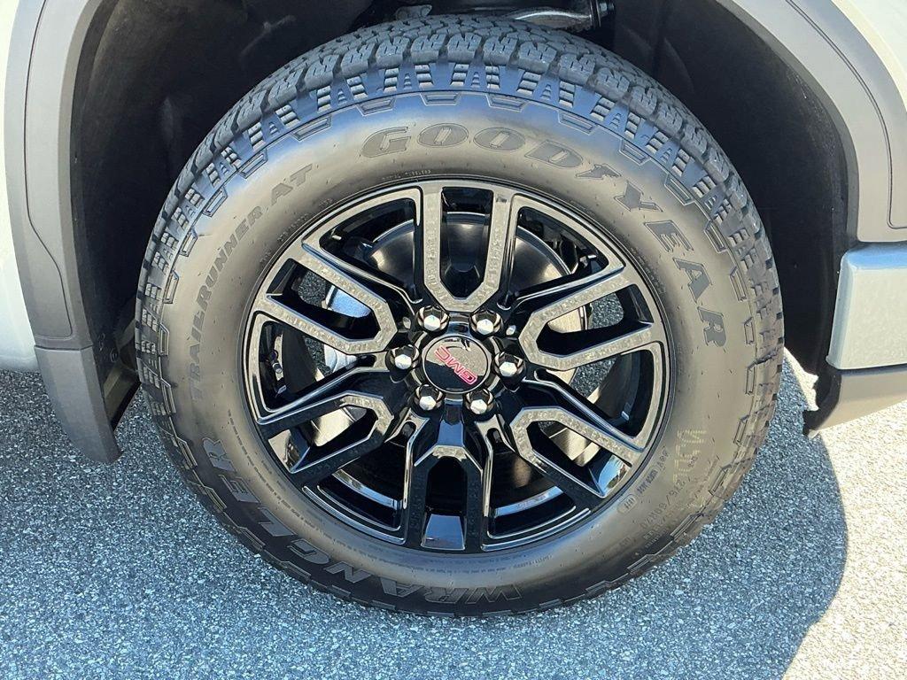 Gmc Sierra 1500 Elevation - Thumbnail 16