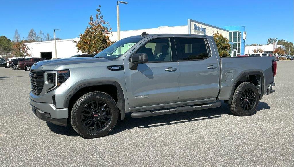 Gmc Sierra 1500 Elevation - Thumbnail 3