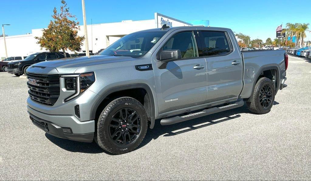 Gmc Sierra 1500 Elevation - Thumbnail 2