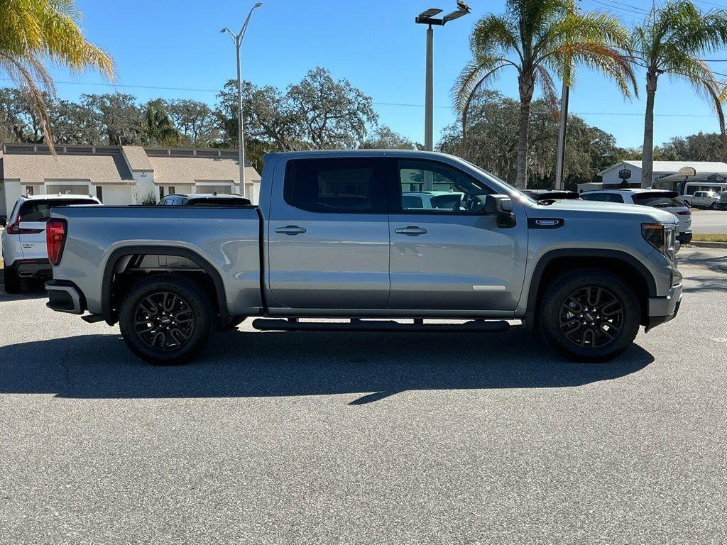 Gmc Sierra 1500 Elevation - Thumbnail 10