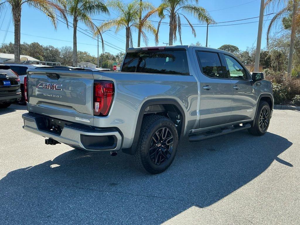 Gmc Sierra 1500 Elevation - Thumbnail 12