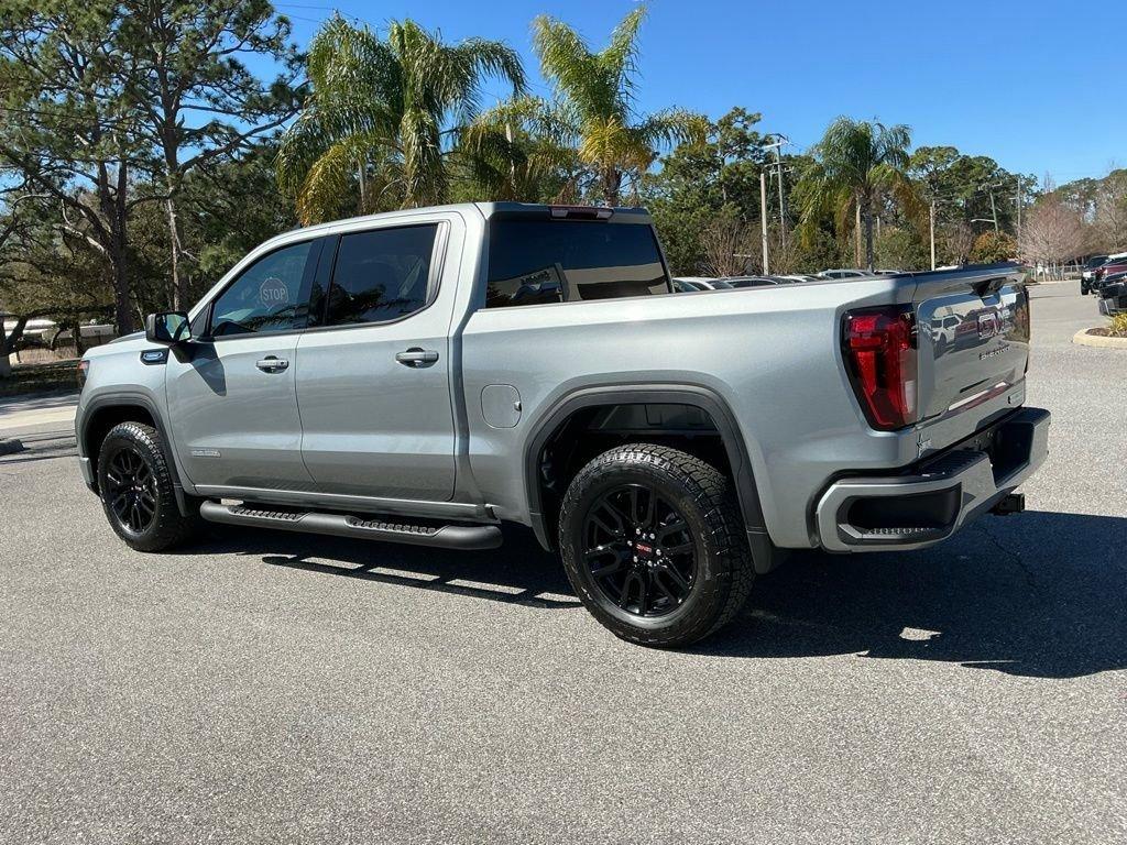 Gmc Sierra 1500 Elevation - Thumbnail 5