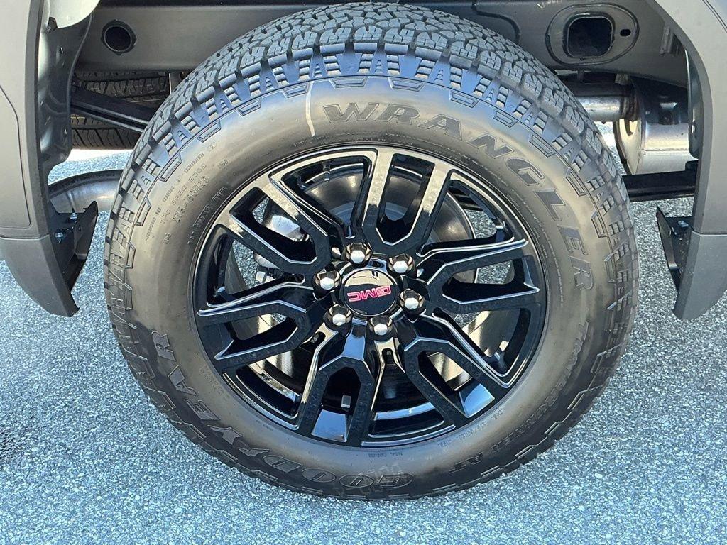 Gmc Sierra 1500 Elevation - Thumbnail 19