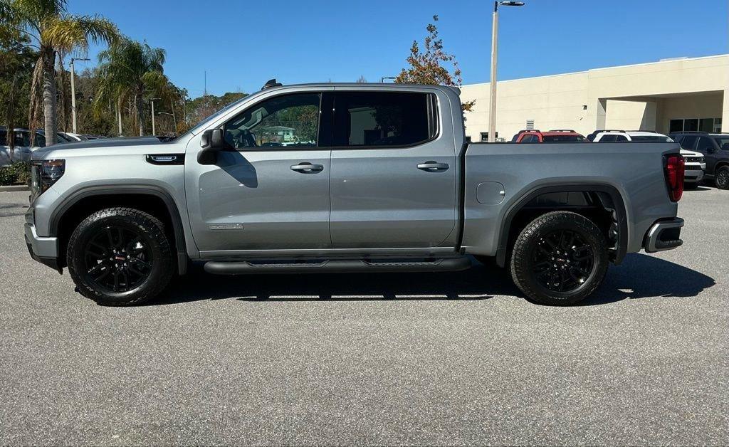 Gmc Sierra 1500 Elevation - Thumbnail 4