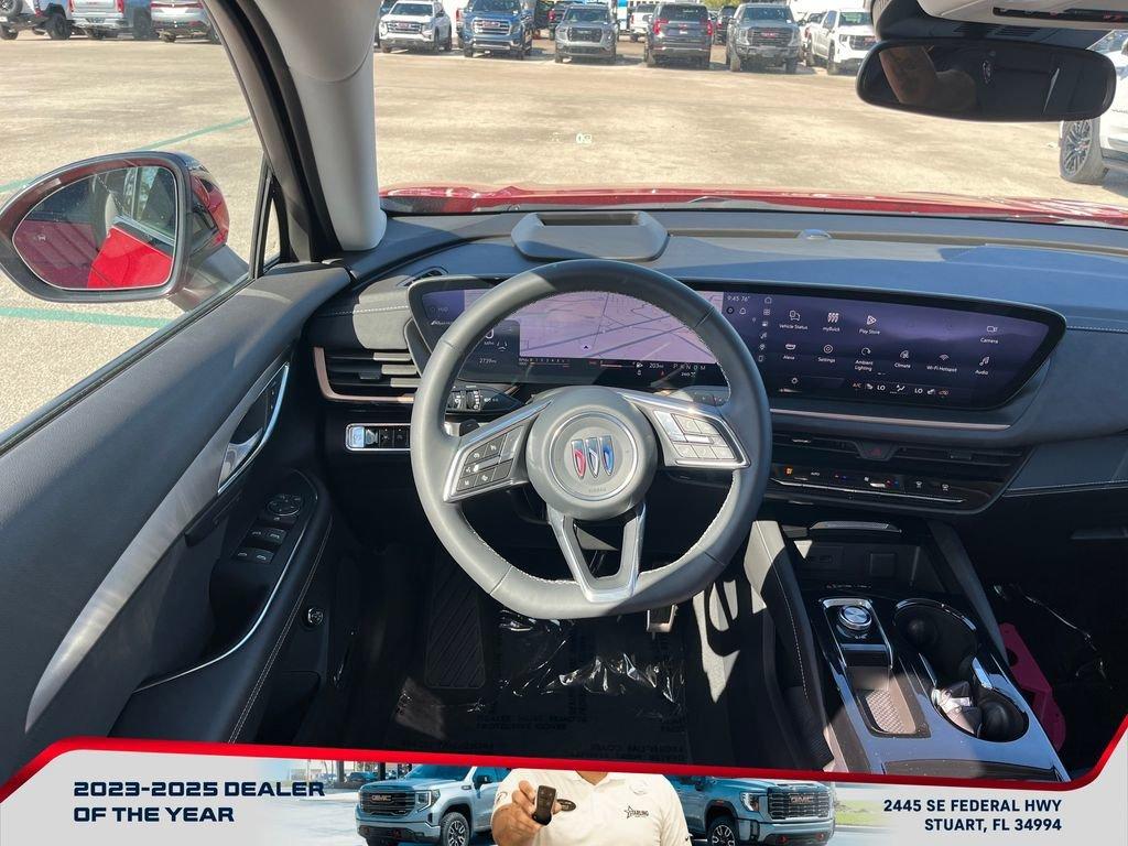 Buick Envision Sport Touring - Thumbnail 15
