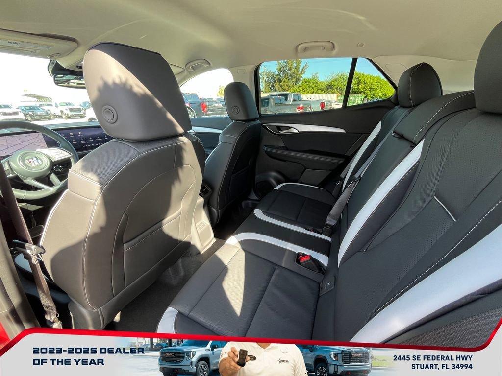 Buick Envision Sport Touring - Thumbnail 14