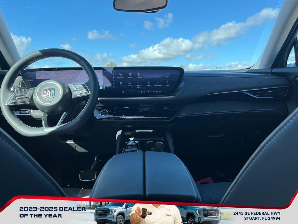 Buick Envision Sport Touring - Thumbnail 17