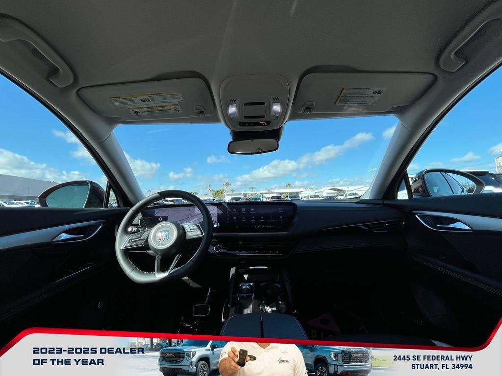 Buick Envision Sport Touring - Thumbnail 16