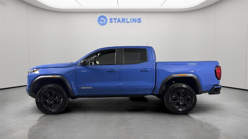 Gmc Canyon Elevation - Thumbnail 4