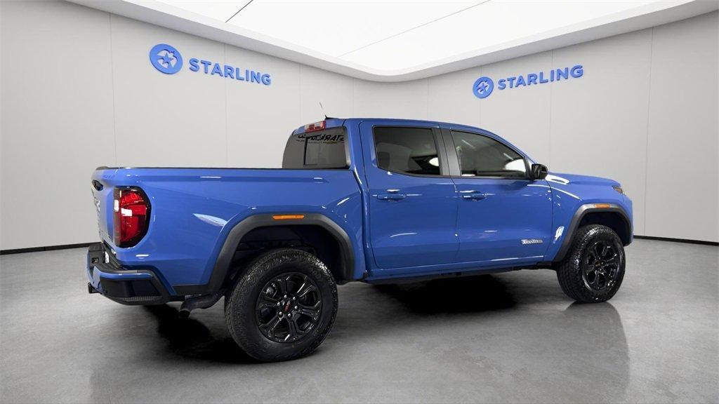 Gmc Canyon Elevation - Thumbnail 11