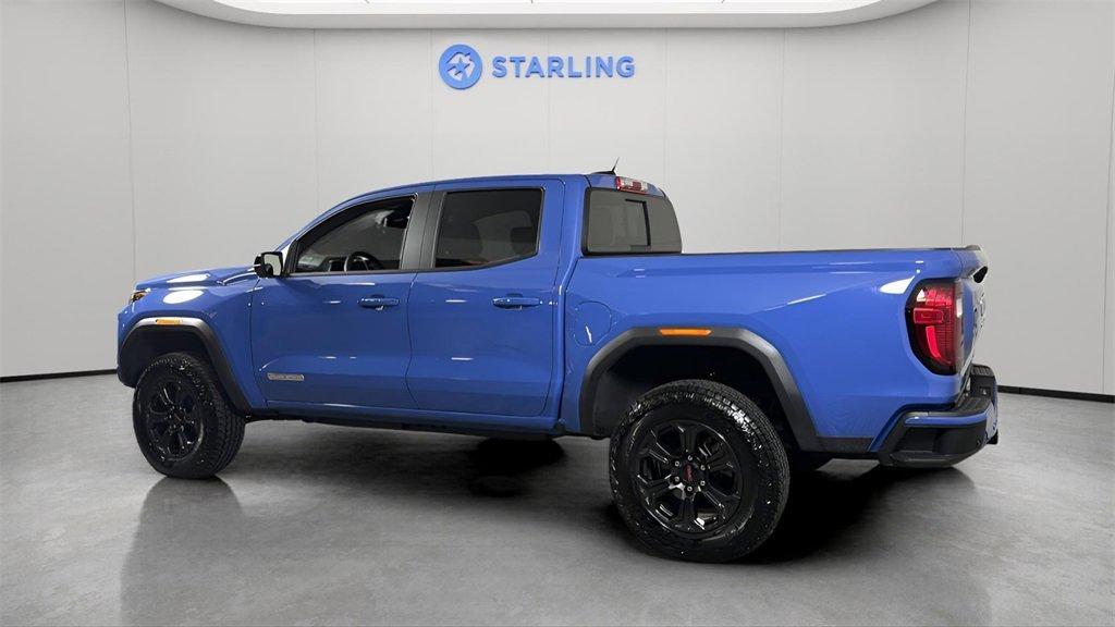 Gmc Canyon Elevation - Thumbnail 5