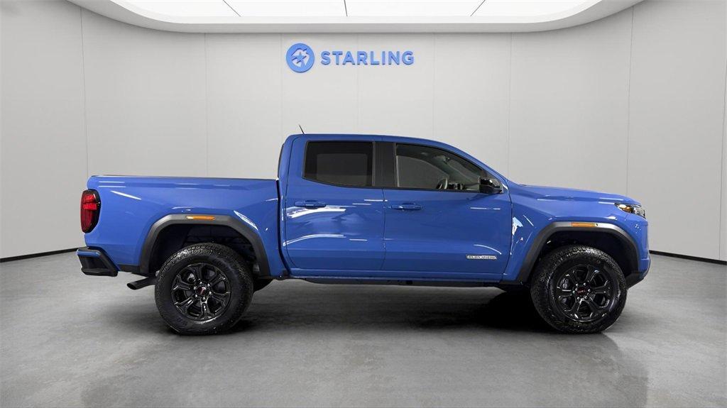 Gmc Canyon Elevation - Thumbnail 12