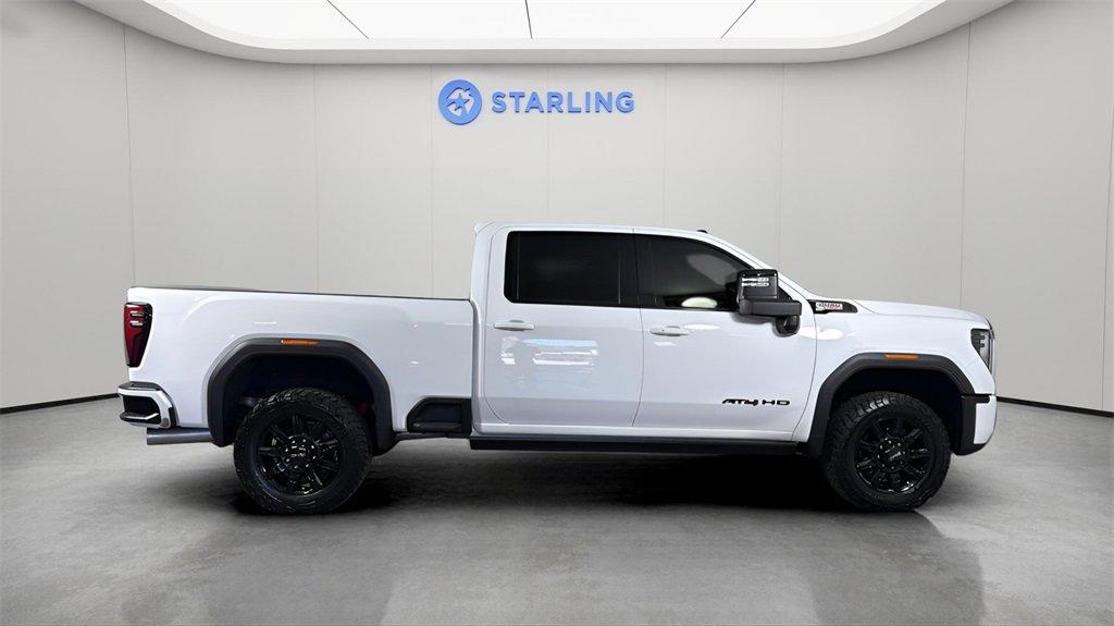 Gmc Sierra 2500 Hd At4 - Thumbnail 20