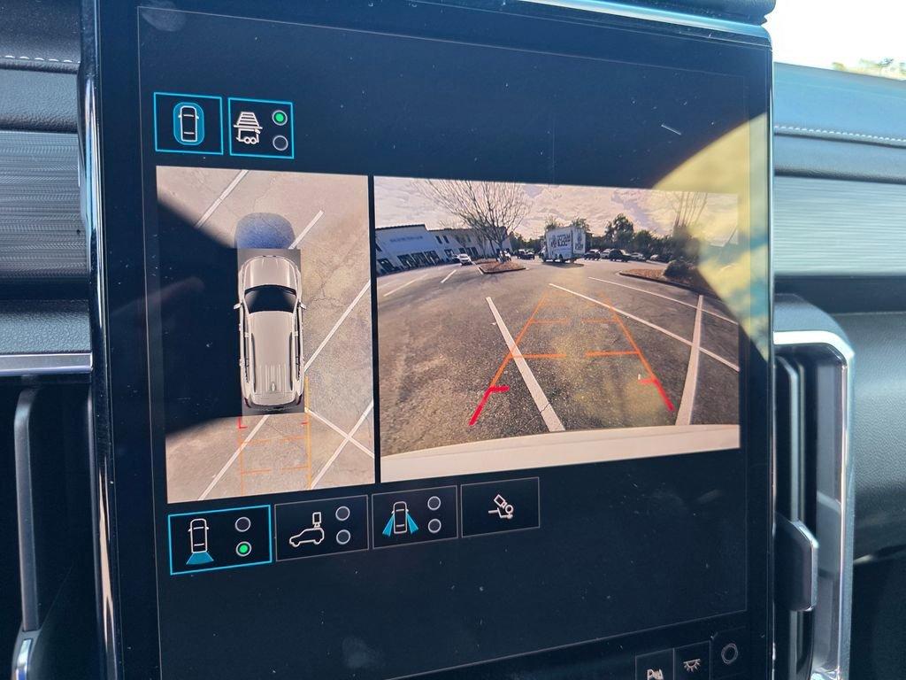 Gmc Acadia Elevation - Thumbnail 20