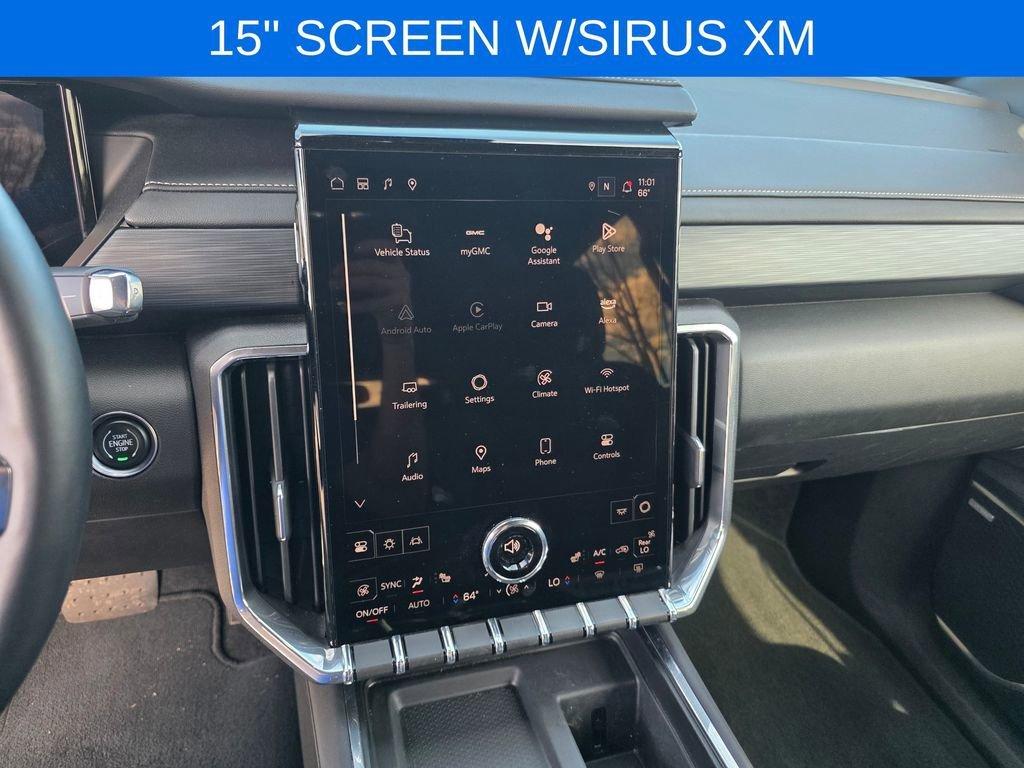 Gmc Acadia Elevation - Thumbnail 17