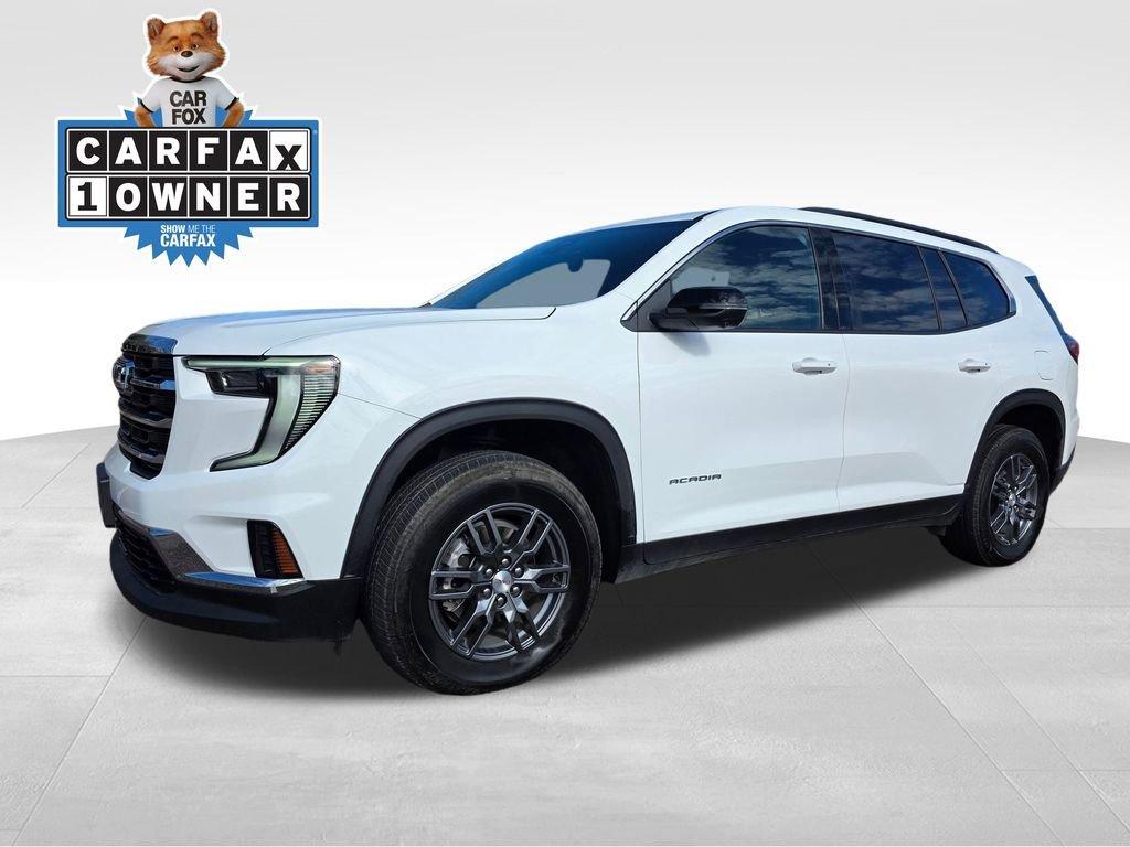 Gmc Acadia Elevation - Thumbnail 3