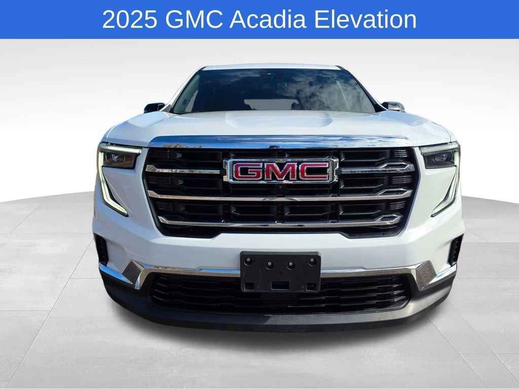 Gmc Acadia Elevation - Thumbnail 10