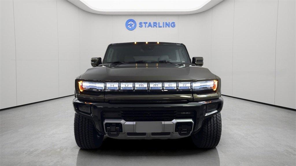 Gmc Hummer Ev Suv 2X - Thumbnail 16