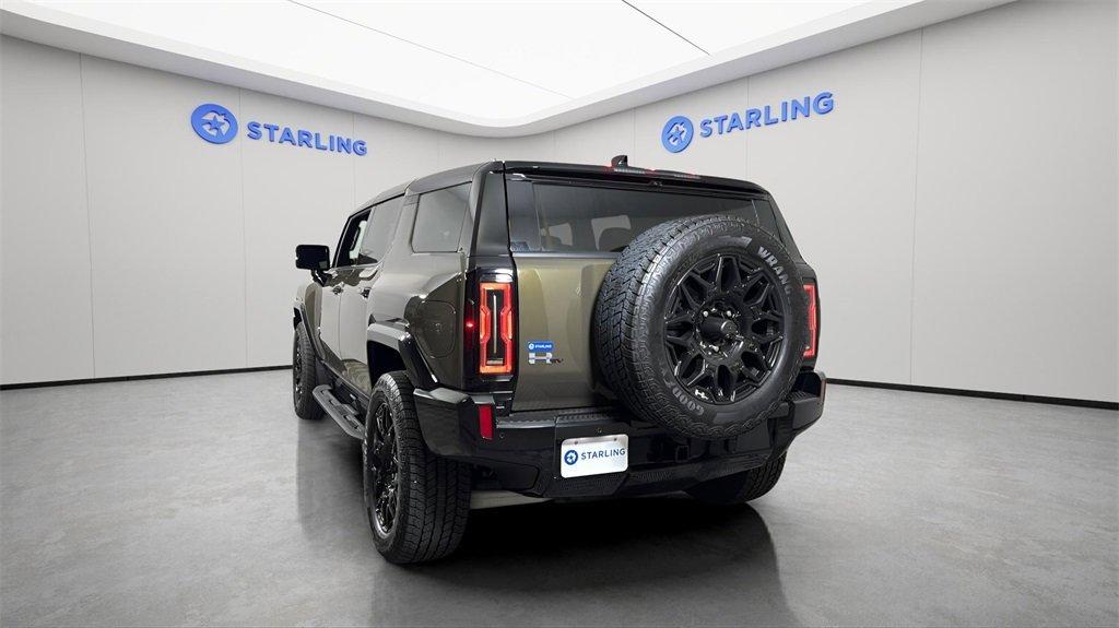 Gmc Hummer Ev Suv 2X - Thumbnail 7