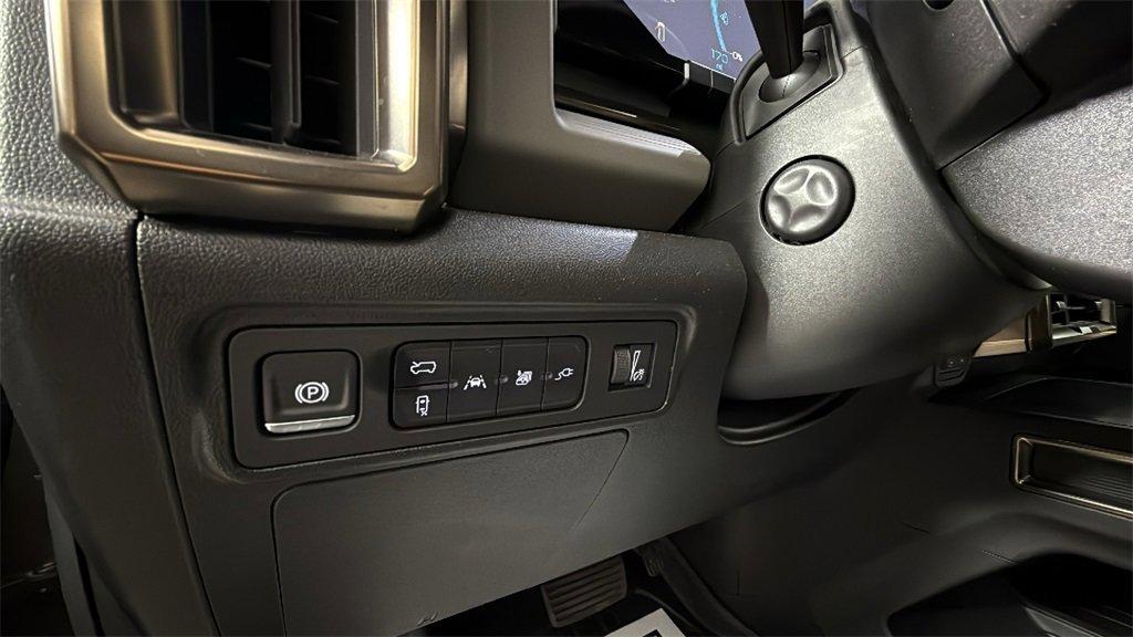 Gmc Hummer Ev Suv 2X - Thumbnail 20