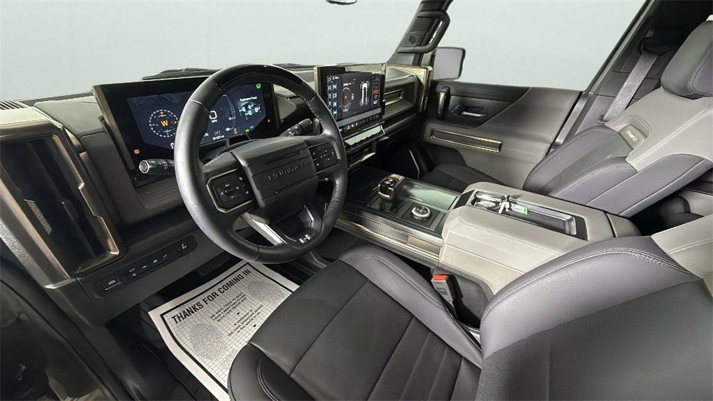 Gmc Hummer Ev Suv 2X - Thumbnail 19